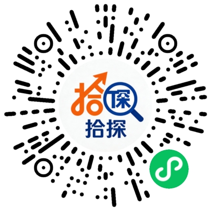 食品安全知识挑战小程序码